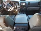 2017 Toyota Sequoia Platinum Black vin: 5TDYY5G16HS068352