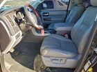 2017 Toyota Sequoia Platinum Black vin: 5TDYY5G16HS068352