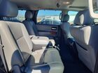 2018 Toyota Sequoia Platinum Silver vin: 5TDYY5G19JS071655