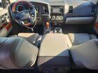 2018 Toyota Sequoia Platinum Silver vin: 5TDYY5G19JS071655