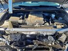 2018 Toyota Sequoia Platinum Silver vin: 5TDYY5G19JS071655