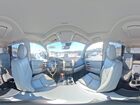 2018 Toyota Sequoia Platinum Silver vin: 5TDYY5G19JS071655