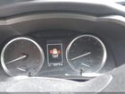 2018 Toyota Highlander Limited Синий vin: 5TDYZRFH6JS243921