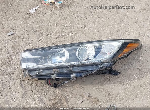5TDYZRFH6JS243921 2018 TOYOTA LIMITED Синий Вид щитка приборов