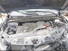 2018 Toyota Highlander Limited Синий vin: 5TDYZRFH6JS243921