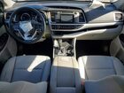 2019 Toyota Highlander Le Черный vin: 5TDZARFH2KS054292 2019 Toyota Highlander Le Черный vin: 5TDZARFH2KS054292
