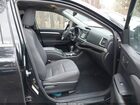 2016 Toyota Highlander Le Черный vin: 5TDZARFH6GS020122