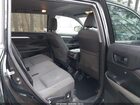 2016 Toyota Highlander Le Черный vin: 5TDZARFH6GS020122