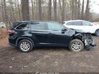 2016 Toyota Highlander Le Черный vin: 5TDZARFH6GS020122