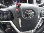 2016 Toyota Highlander Le Черный vin: 5TDZARFH6GS020122