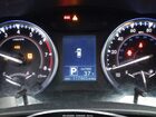 2016 Toyota Highlander Le Черный vin: 5TDZARFH6GS020122