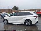2021 Toyota Sienna Limited White vin: 5TDZRKEC7MS009776 2021 Toyota Sienna Limited White vin: 5TDZRKEC7MS009776