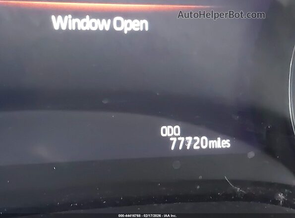 5TDZRKEC7MS009776 2021 TOYOTA LIMITED White 