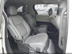 2021 Toyota Sienna Limited White vin: 5TDZRKEC7MS009776 2021 Toyota Sienna Limited White vin: 5TDZRKEC7MS009776