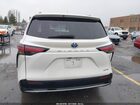 2021 Toyota Sienna Limited White vin: 5TDZRKEC7MS009776 2021 Toyota Sienna Limited White vin: 5TDZRKEC7MS009776