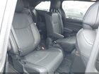 2025 Toyota Sienna Limited Черный vin: 5TDZSKFC4SS221471