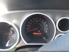 2016 Toyota Sequoia Sr5 5.7l V8 Серебряный vin: 5TDZY5G10GS061612