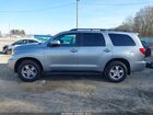 2016 Toyota Sequoia Sr5 5.7l V8 Серебряный vin: 5TDZY5G10GS061612