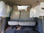 2017 Toyota Sienna Белый vin: 5TDZZ3DC2HS853897