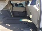 2017 Toyota Sienna Белый vin: 5TDZZ3DC2HS853897