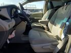 2017 Toyota Sienna Белый vin: 5TDZZ3DC2HS853897