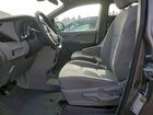 2020 Toyota Sienna L Gray vin: 5TDZZ3DC2LS062763