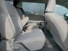 2020 Toyota Sienna L Gray vin: 5TDZZ3DC2LS062763
