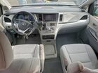 2020 Toyota Sienna L Gray vin: 5TDZZ3DC2LS062763