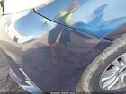 2018 Toyota Sienna L Blue vin: 5TDZZ3DC3JS911859