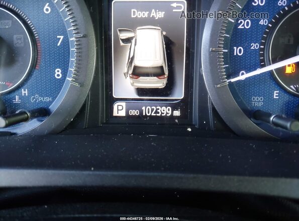 5TDZZ3DC3JS911859 2018 TOYOTA SIENNA Blue 