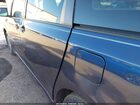 2018 Toyota Sienna L Blue vin: 5TDZZ3DC3JS911859