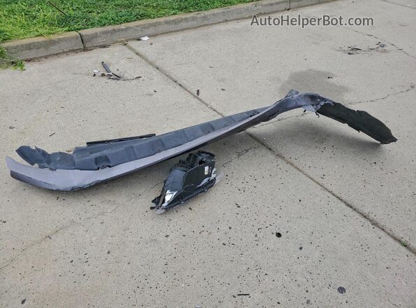5TDZZ3DCXJS924575 2018 TOYOTA SIENNA Charcoal Vista de la etiqueta del VIN