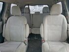 2018 Toyota Sienna L Charcoal vin: 5TDZZ3DCXJS924575 2018 Toyota Sienna L Charcoal vin: 5TDZZ3DCXJS924575