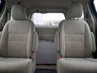 2018 Toyota Sienna L Коричневый vin: 5TDZZ3DCXJS954160