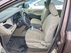 2018 Toyota Sienna L Коричневый vin: 5TDZZ3DCXJS954160