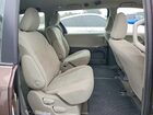 2018 Toyota Sienna L Коричневый vin: 5TDZZ3DCXJS954160
