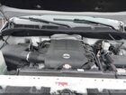 2019 Toyota Tundra 1794 5.7l V8 White vin: 5TFAY5F12KX866934
