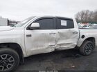 2019 Toyota Tundra 1794 5.7l V8 White vin: 5TFAY5F12KX866934