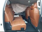 2019 Toyota Tundra 1794 5.7l V8 White vin: 5TFAY5F12KX866934