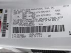 2019 Toyota Tundra 1794 5.7l V8 White vin: 5TFAY5F12KX866934