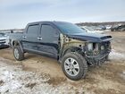 2016 Toyota Tundra Crewmax 1794 Черный vin: 5TFAY5F19GX552415