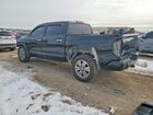 2016 Toyota Tundra Crewmax 1794 Черный vin: 5TFAY5F19GX552415