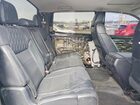 2016 Toyota Tundra Crewmax 1794 Черный vin: 5TFAY5F19GX552415