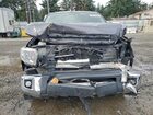 2016 Toyota Tundra Double Cab Limited Серый vin: 5TFBY5F16GX534166