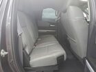 2016 Toyota Tundra Double Cab Limited Серый vin: 5TFBY5F16GX534166