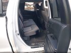 2016 Toyota Tundra Sr 5.7l V8 Белый vin: 5TFCY5F1XGX020339