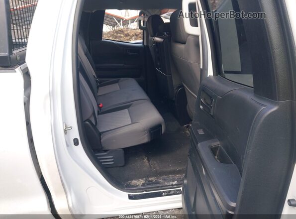 5TFCY5F1XGX020339 2016 TOYOTA TUNDRA Белый Вид наклейки с VIN-кодом