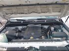 2016 Toyota Tundra Sr 5.7l V8 Белый vin: 5TFCY5F1XGX020339