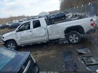 2016 Toyota Tundra Sr 5.7l V8 Белый vin: 5TFCY5F1XGX020339