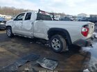 2016 Toyota Tundra Sr 5.7l V8 Белый vin: 5TFCY5F1XGX020339